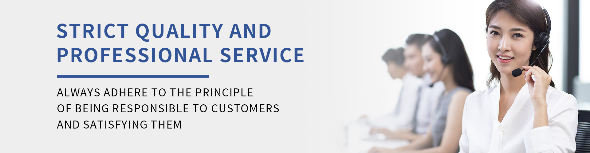 Service Strategy
