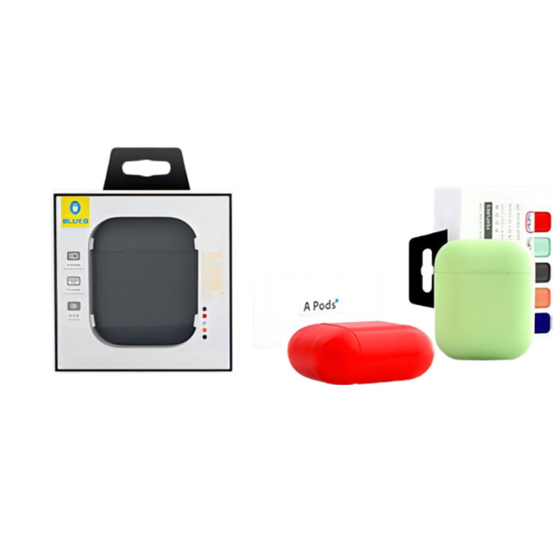 How does headphone packaging box customization improve the user's first impression?