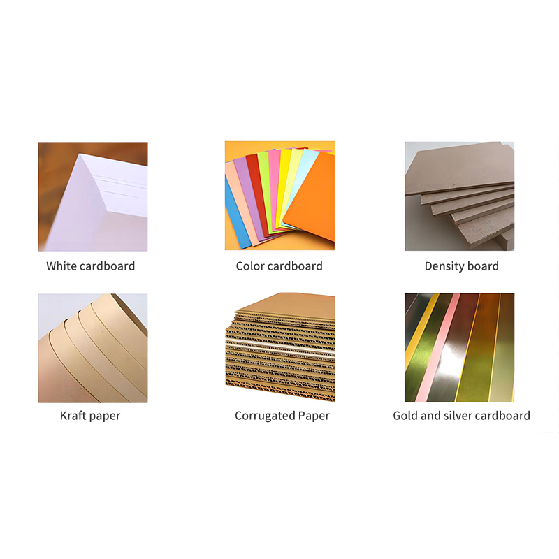 How does the inner tray structure of tempered glass screen protector packaging boxes achieve precise fit for different sizes and curved screens?