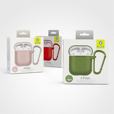 How can headphone packaging boxes evolve from containers into emotional carriers?